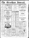 Grantham Journal Saturday 11 July 1936 Page 1