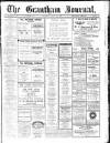 Grantham Journal Saturday 25 July 1936 Page 1
