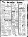 Grantham Journal Saturday 01 August 1936 Page 1