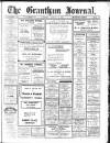 Grantham Journal Saturday 15 August 1936 Page 1
