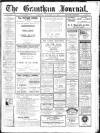 Grantham Journal Saturday 19 September 1936 Page 1