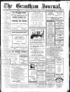 Grantham Journal Saturday 10 October 1936 Page 1