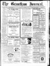 Grantham Journal Saturday 14 November 1936 Page 1
