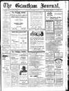 Grantham Journal Saturday 21 November 1936 Page 1