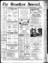 Grantham Journal Saturday 02 July 1938 Page 1