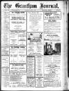 Grantham Journal Saturday 09 July 1938 Page 1