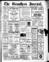 Grantham Journal Saturday 04 March 1939 Page 1
