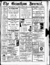 Grantham Journal Friday 27 October 1939 Page 1