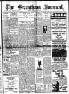 Grantham Journal Friday 06 February 1942 Page 1