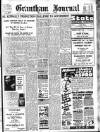Grantham Journal Friday 18 September 1942 Page 1