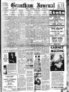 Grantham Journal Friday 25 September 1942 Page 1