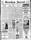 Grantham Journal Friday 22 January 1943 Page 1