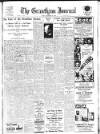 Grantham Journal Friday 07 December 1945 Page 1