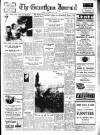 Grantham Journal Friday 03 January 1947 Page 1