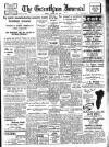 Grantham Journal Friday 14 March 1947 Page 1