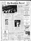 Grantham Journal Friday 02 January 1948 Page 1