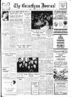 Grantham Journal Friday 09 January 1948 Page 1