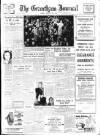 Grantham Journal Friday 23 January 1948 Page 1