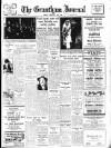 Grantham Journal Friday 13 February 1948 Page 1