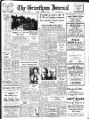 Grantham Journal Friday 05 March 1948 Page 1