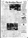 Grantham Journal Friday 14 May 1948 Page 1