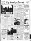 Grantham Journal Friday 21 May 1948 Page 1