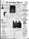 Grantham Journal Friday 18 June 1948 Page 1