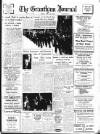 Grantham Journal Friday 25 June 1948 Page 1