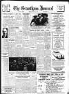 Grantham Journal Friday 02 July 1948 Page 1