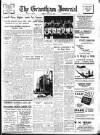 Grantham Journal Friday 09 July 1948 Page 1