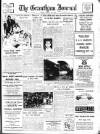 Grantham Journal Friday 27 August 1948 Page 1