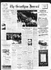 Grantham Journal Friday 01 October 1948 Page 1