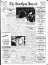 Grantham Journal Friday 12 November 1948 Page 1