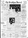 Grantham Journal Friday 19 November 1948 Page 1