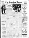 Grantham Journal Thursday 23 December 1948 Page 1