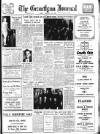 Grantham Journal Friday 18 February 1949 Page 1