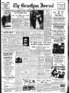 Grantham Journal Friday 12 August 1949 Page 1