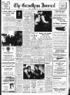 Grantham Journal Friday 30 September 1949 Page 1