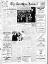 Grantham Journal Friday 03 February 1950 Page 1