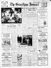 Grantham Journal Friday 24 March 1950 Page 1