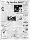 Grantham Journal Thursday 06 April 1950 Page 1
