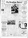 Grantham Journal Friday 12 May 1950 Page 1