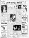 Grantham Journal Friday 08 September 1950 Page 1