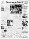Grantham Journal Friday 15 September 1950 Page 1