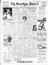 Grantham Journal Friday 22 September 1950 Page 1