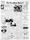 Grantham Journal Friday 03 November 1950 Page 1