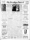 Grantham Journal Friday 24 November 1950 Page 1