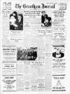 Grantham Journal Friday 01 December 1950 Page 1