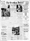Grantham Journal Friday 29 December 1950 Page 1