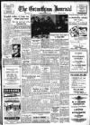 Grantham Journal Friday 02 March 1951 Page 1